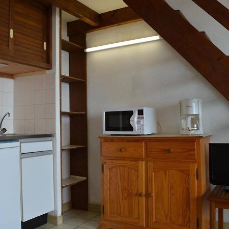 Studio Avec Mezzanine Pour 5, Proche Plage, Animaux Acceptes - Saint Pierre La Mer - Fr-1-229D-222 Zewnętrze zdjęcie