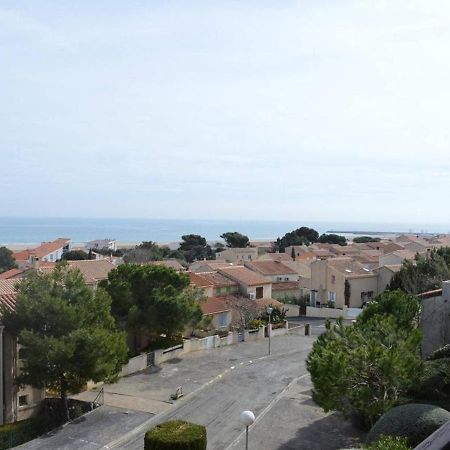 Studio Avec Mezzanine Pour 5, Proche Plage, Animaux Acceptes - Saint Pierre La Mer - Fr-1-229D-222 Zewnętrze zdjęcie