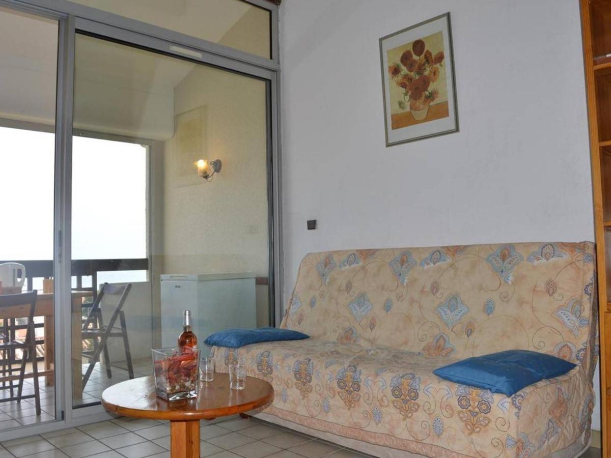 Studio Avec Mezzanine Pour 5, Proche Plage, Animaux Acceptes - Saint Pierre La Mer - Fr-1-229D-222 Zewnętrze zdjęcie