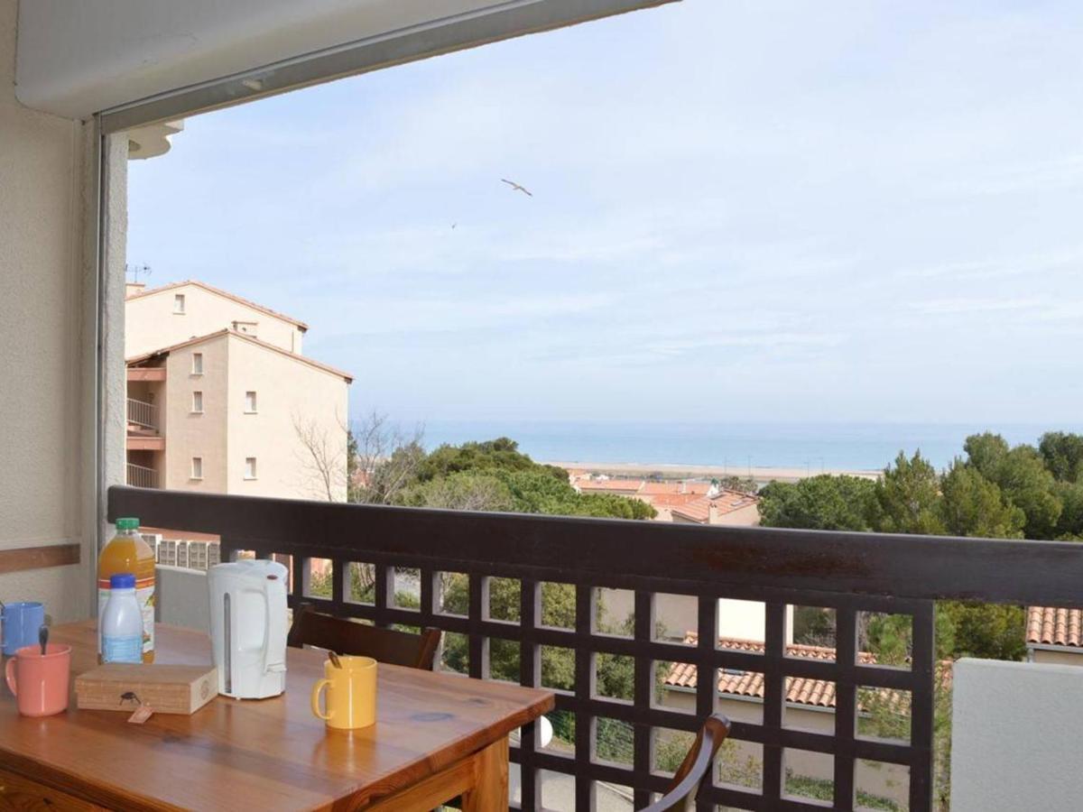 Studio Avec Mezzanine Pour 5, Proche Plage, Animaux Acceptes - Saint Pierre La Mer - Fr-1-229D-222 Zewnętrze zdjęcie