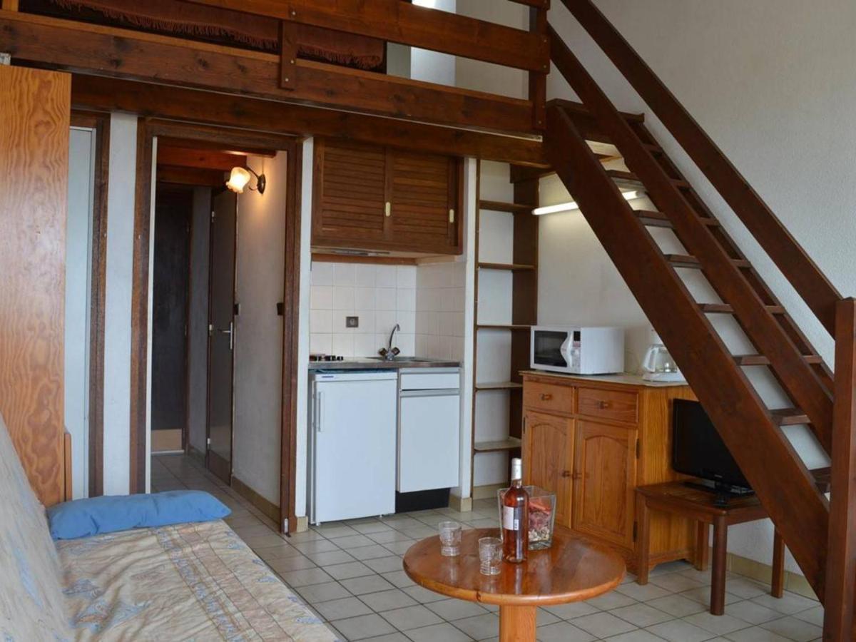 Studio Avec Mezzanine Pour 5, Proche Plage, Animaux Acceptes - Saint Pierre La Mer - Fr-1-229D-222 Zewnętrze zdjęcie