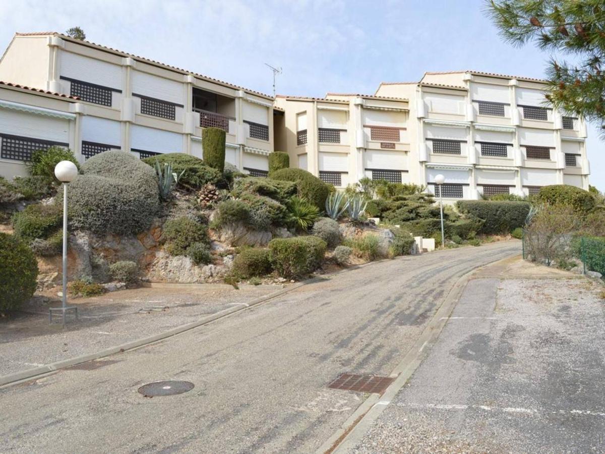 Studio Avec Mezzanine Pour 5, Proche Plage, Animaux Acceptes - Saint Pierre La Mer - Fr-1-229D-222 Zewnętrze zdjęcie