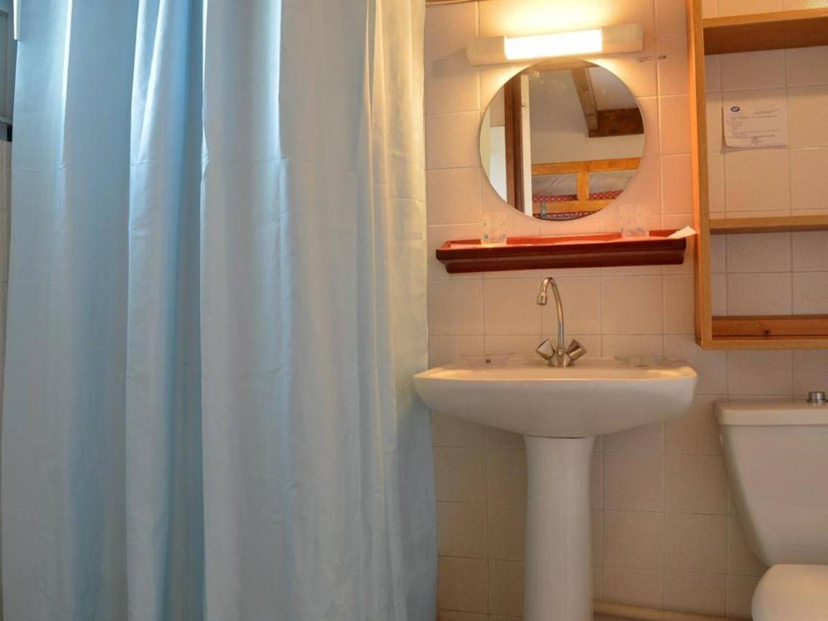Studio Avec Mezzanine Pour 5, Proche Plage, Animaux Acceptes - Saint Pierre La Mer - Fr-1-229D-222 Zewnętrze zdjęcie