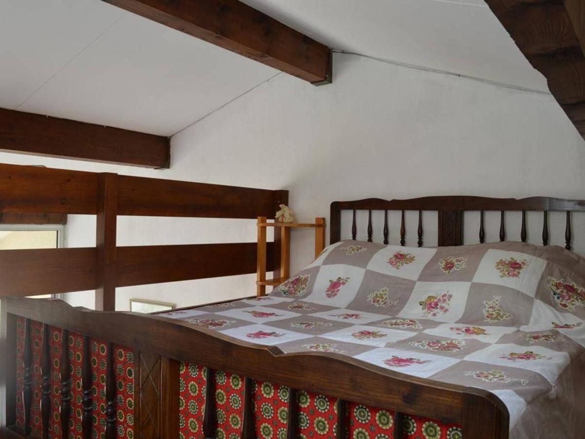 Studio Avec Mezzanine Pour 5, Proche Plage, Animaux Acceptes - Saint Pierre La Mer - Fr-1-229D-222 Zewnętrze zdjęcie