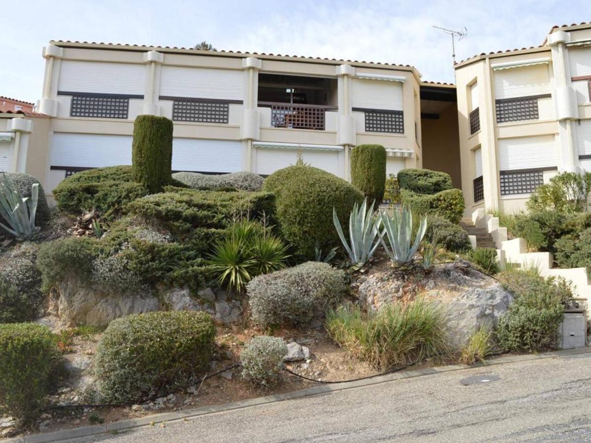 Studio Avec Mezzanine Pour 5, Proche Plage, Animaux Acceptes - Saint Pierre La Mer - Fr-1-229D-222 Zewnętrze zdjęcie